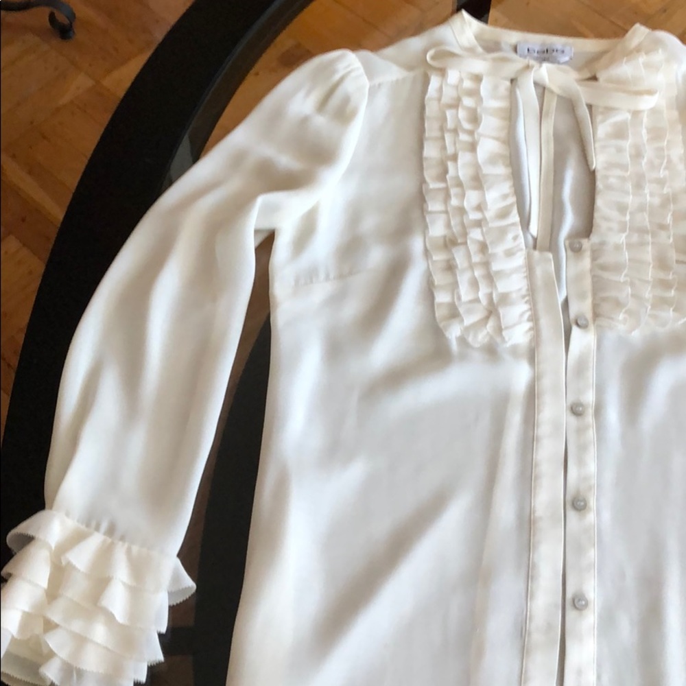 Bebe Shirt - Picture 5 of 7